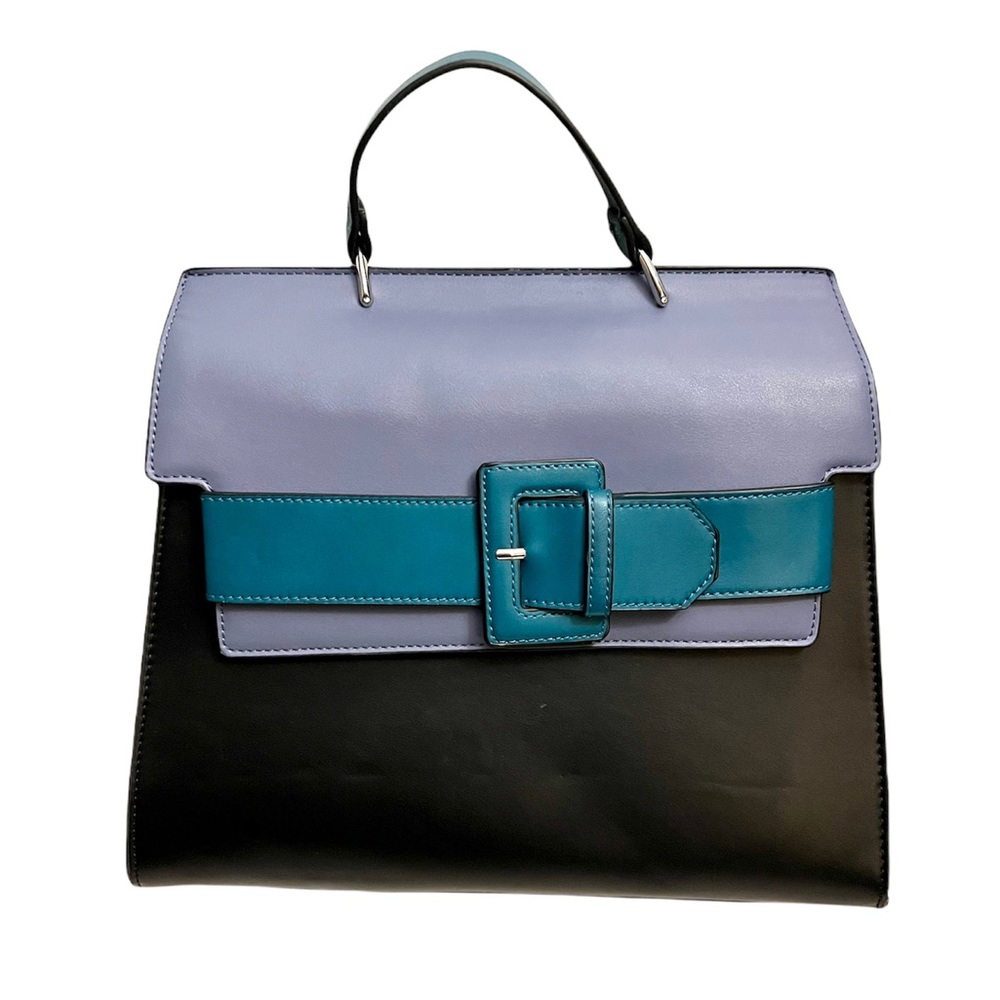 Christian Lacroix  satchel bag